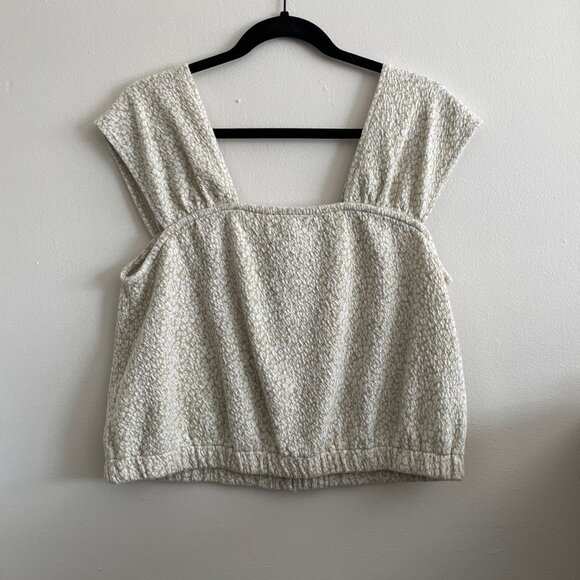 Madewell Tank Top - Picture 6 of 8